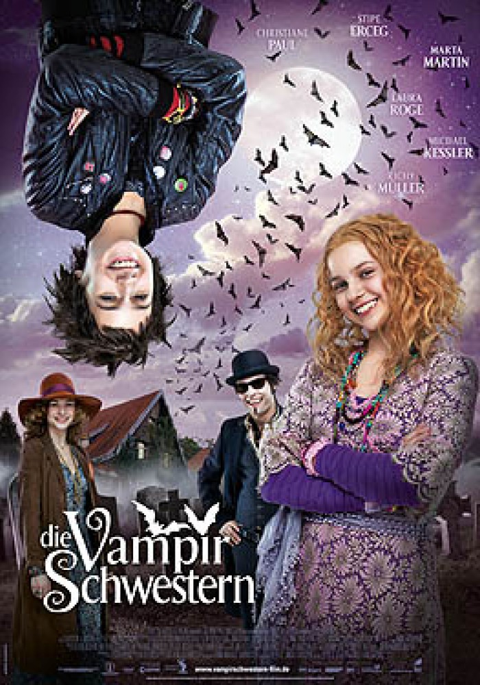 Vampirske sestre